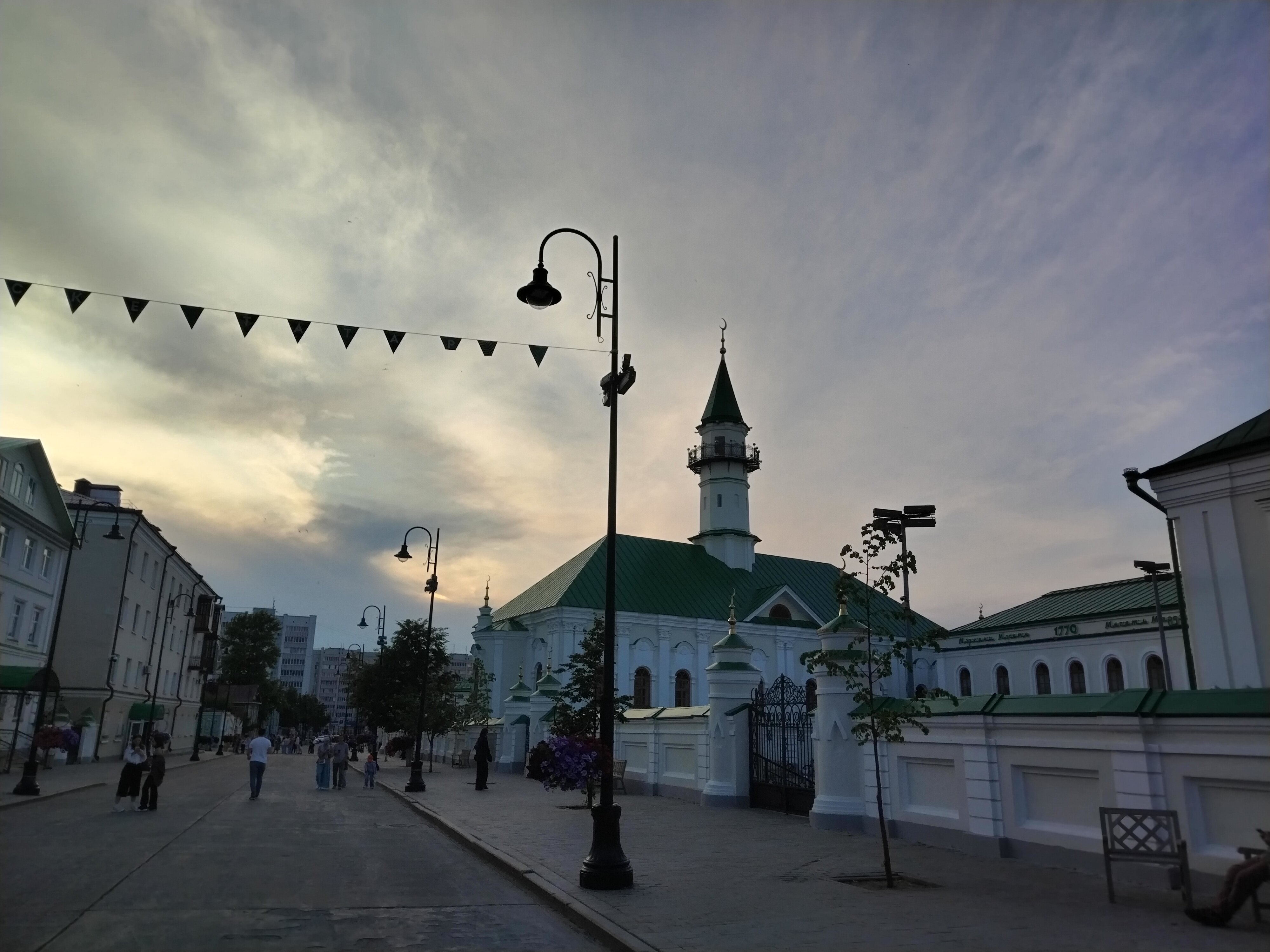 Фото Дом Каушчи