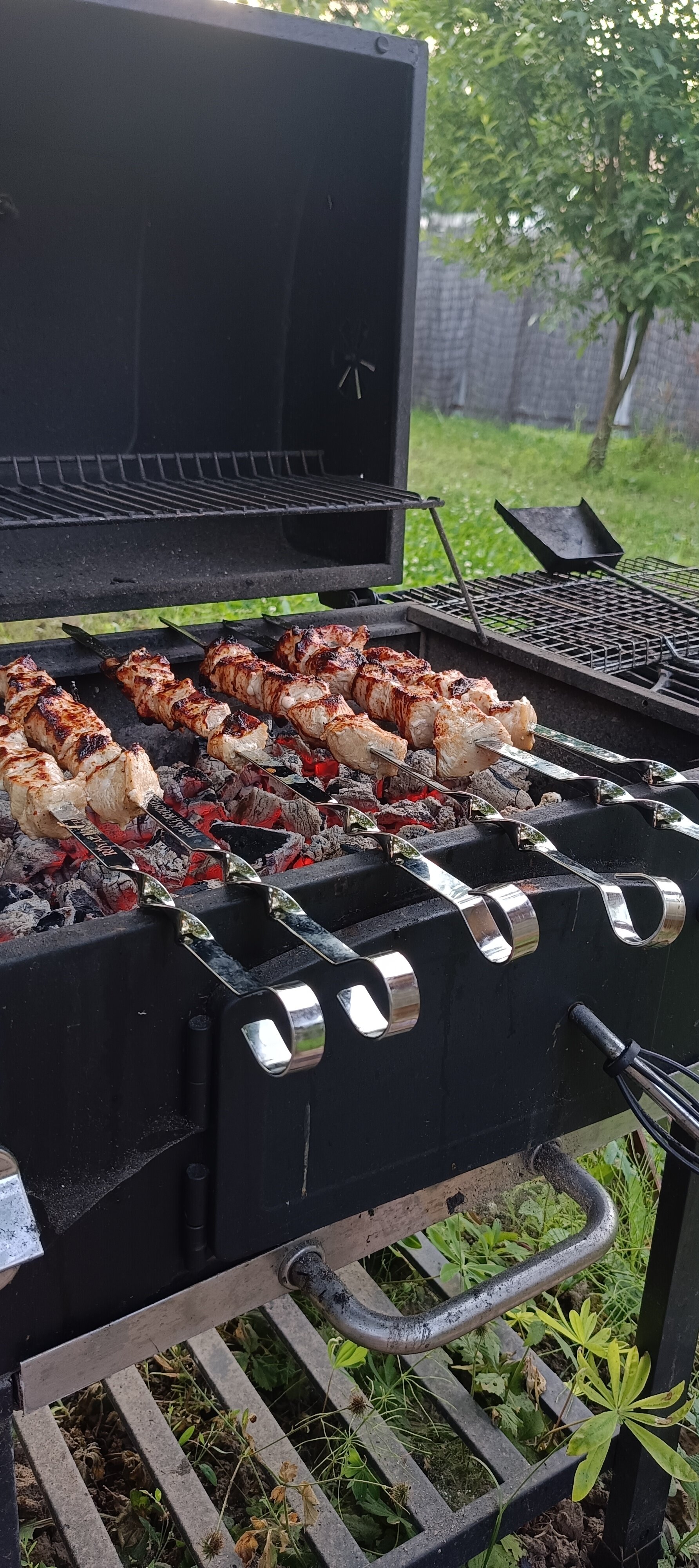 Фото Афрейм Атмосфера