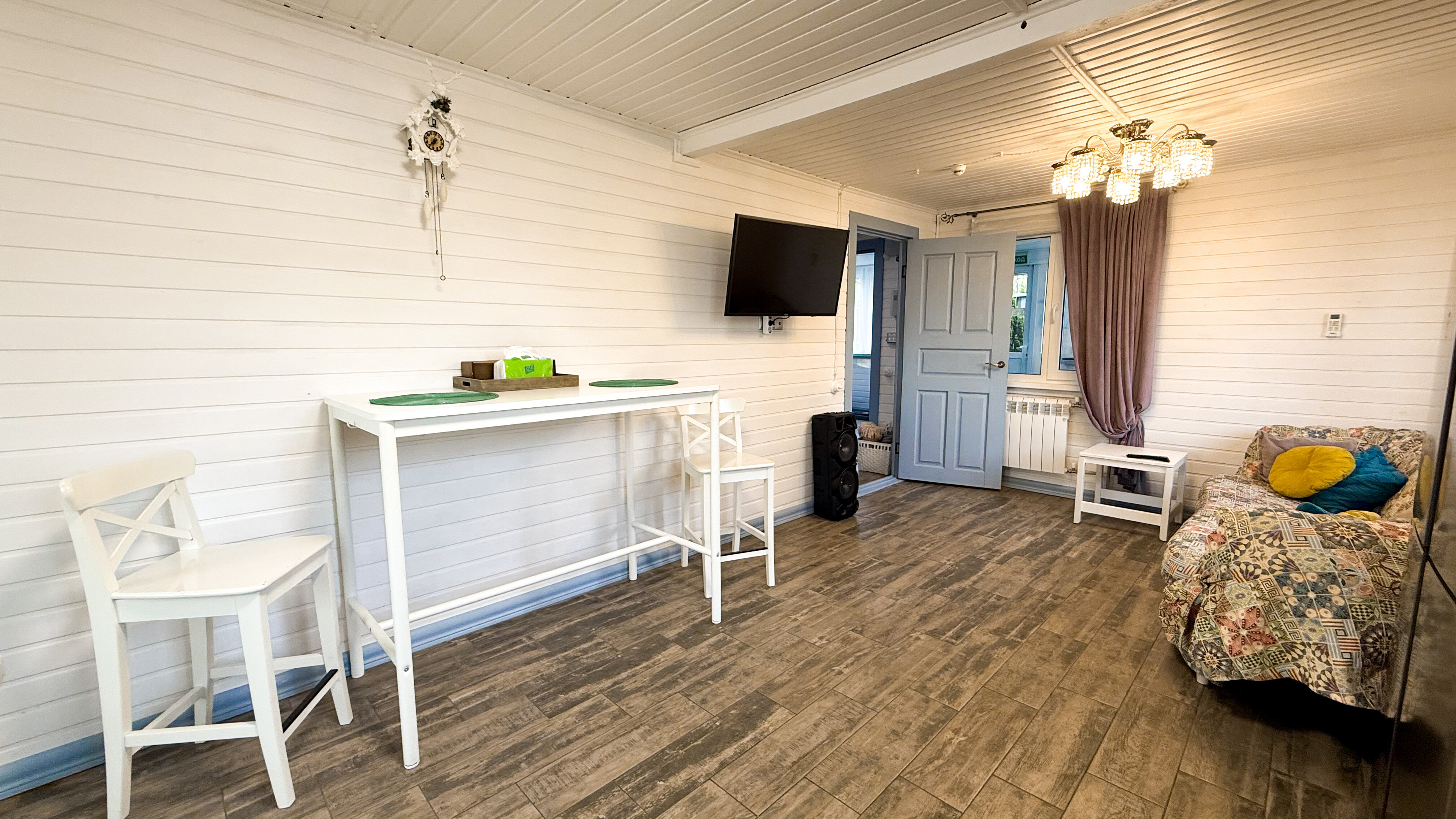 Фото Kalinin eco village