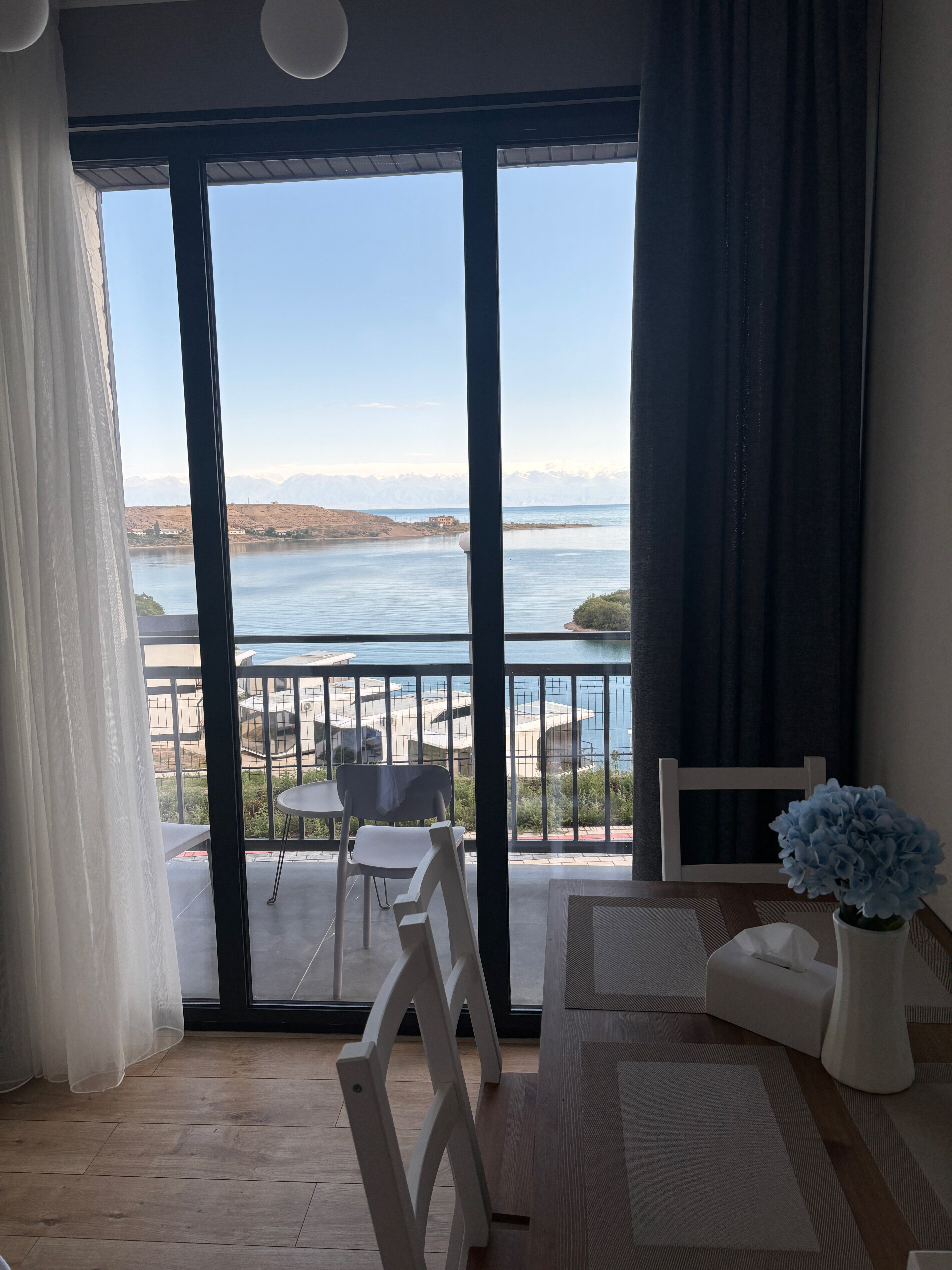 Фото Tong Marina