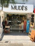 Mudi’s Boutique (Izmir, Girne Boulevard, 31A), clothing store