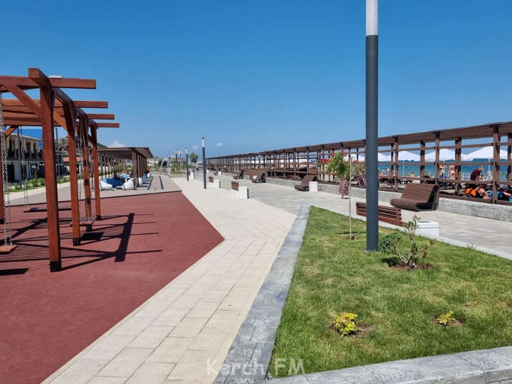 Фото Аквамарин