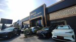Baku Gallery (Babеk Avenue, 79X), car dealership