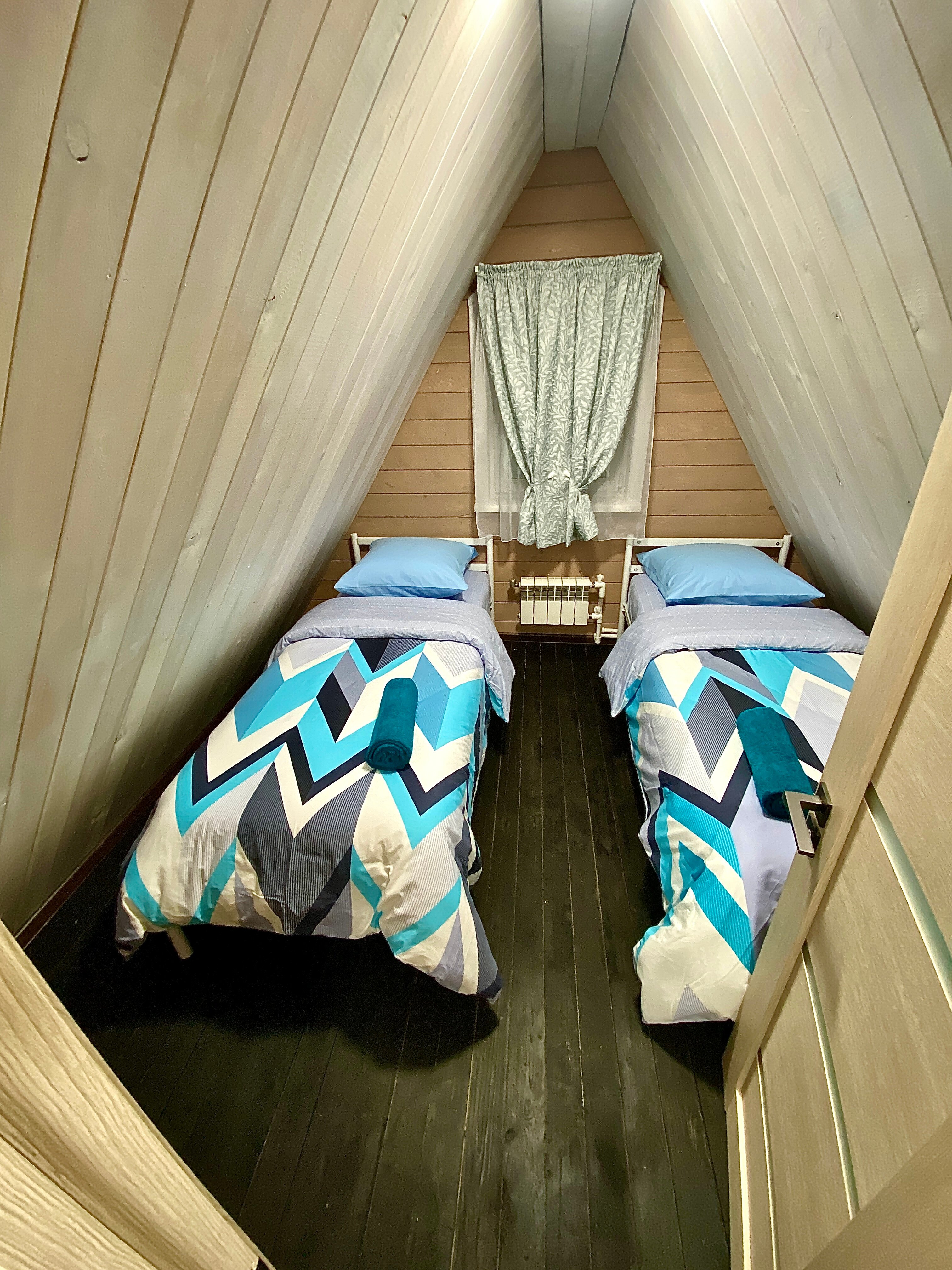 Фото Избушки guestHouse