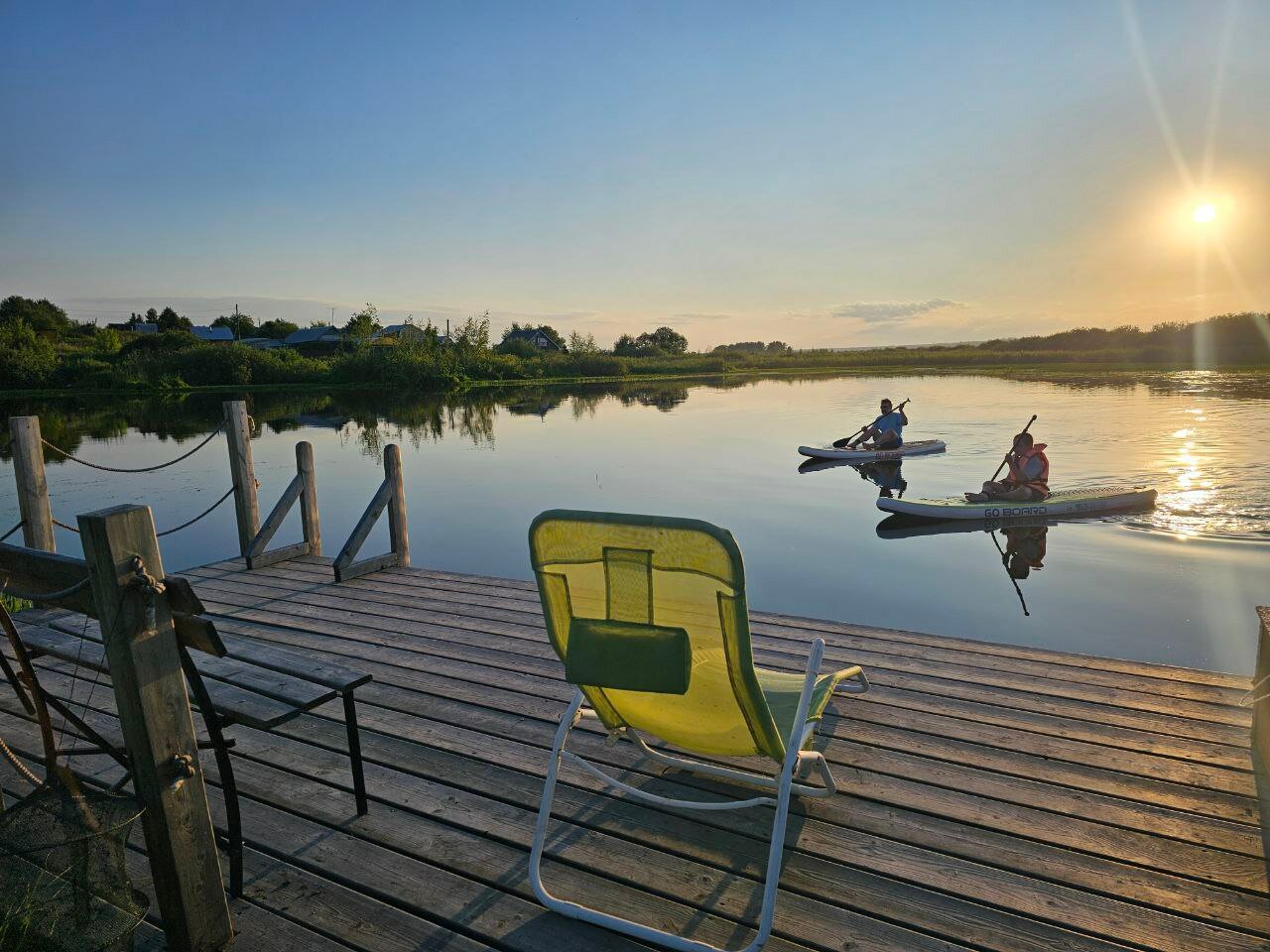 Фото отеля 2