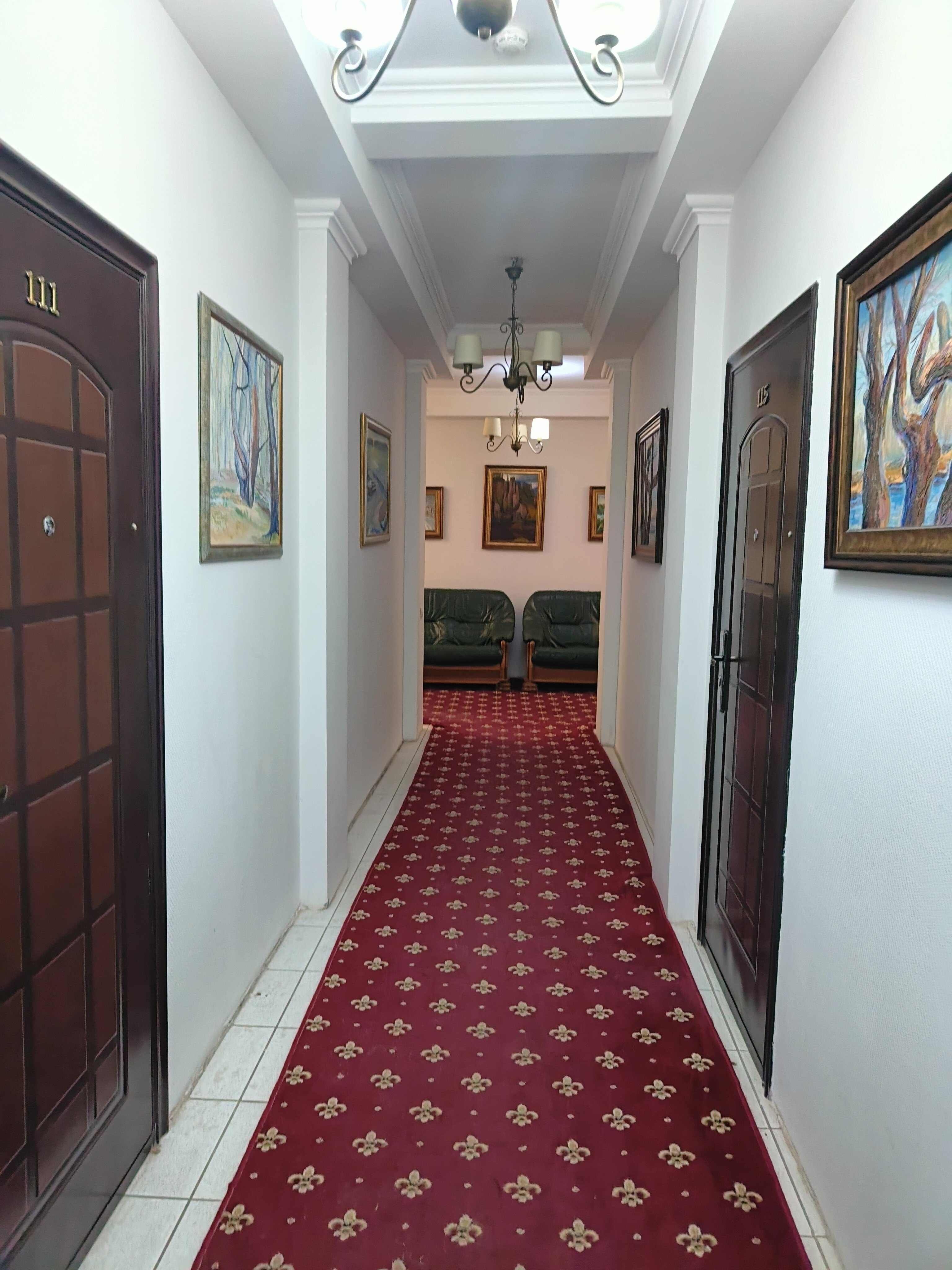 Фото На Двинской