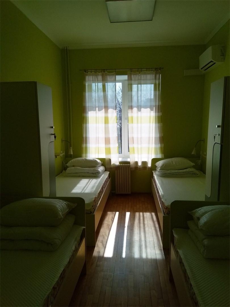 Фото Кают компания