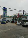 Gas petrol (Distrital Breña, Chacra Colorada, Jirón Huaraz, 1484), gas station