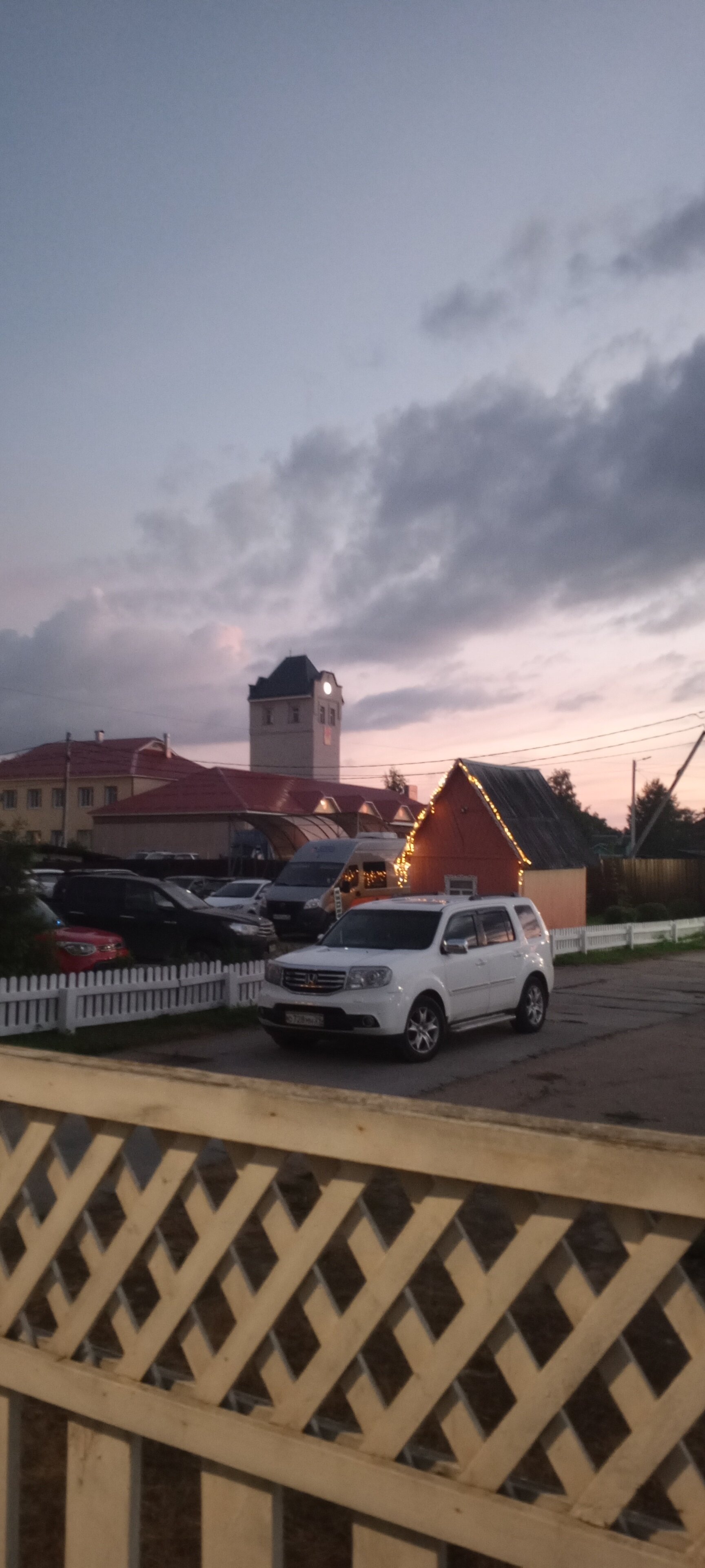 Фото Юрьево Подворье