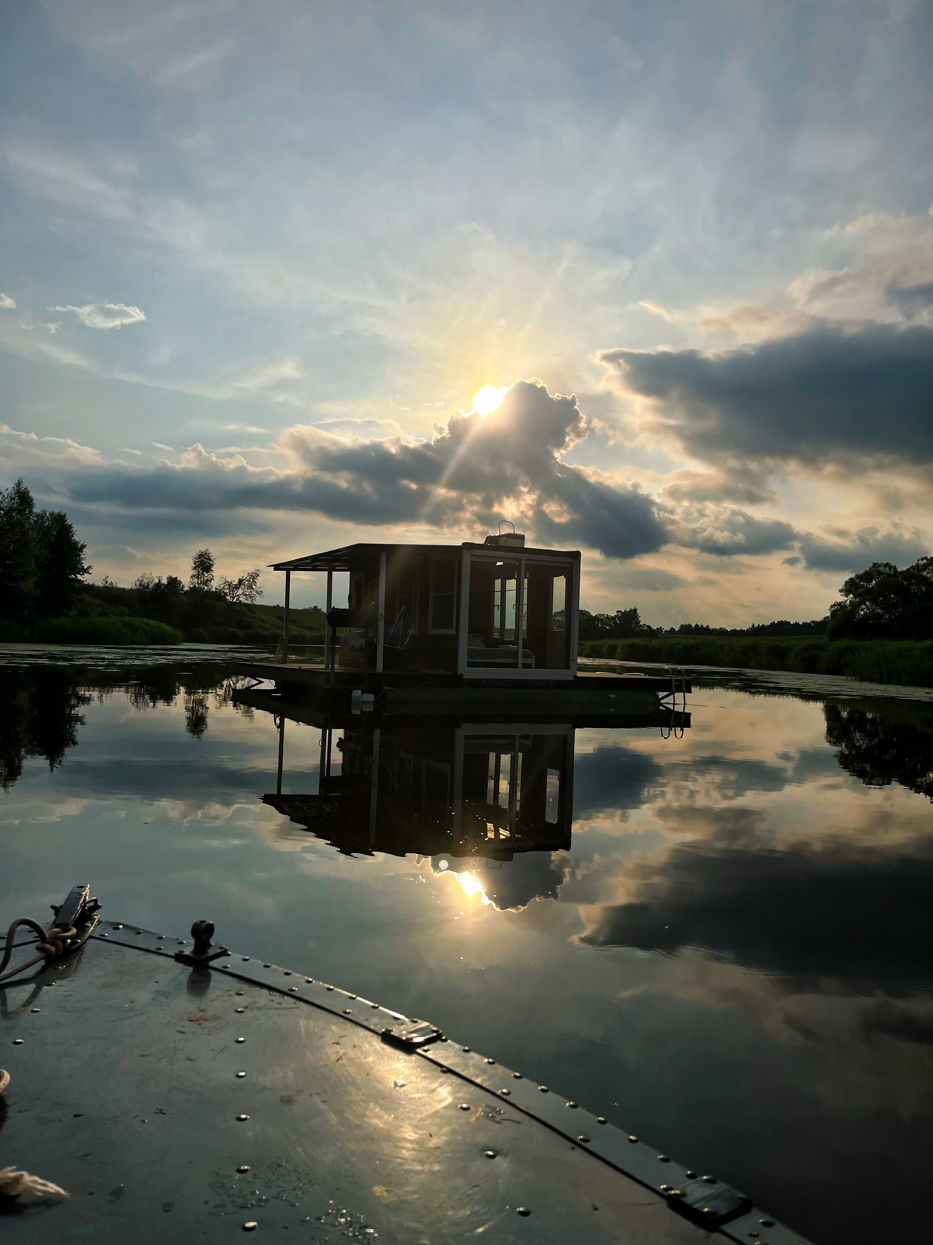 Фото У Аркадьевича