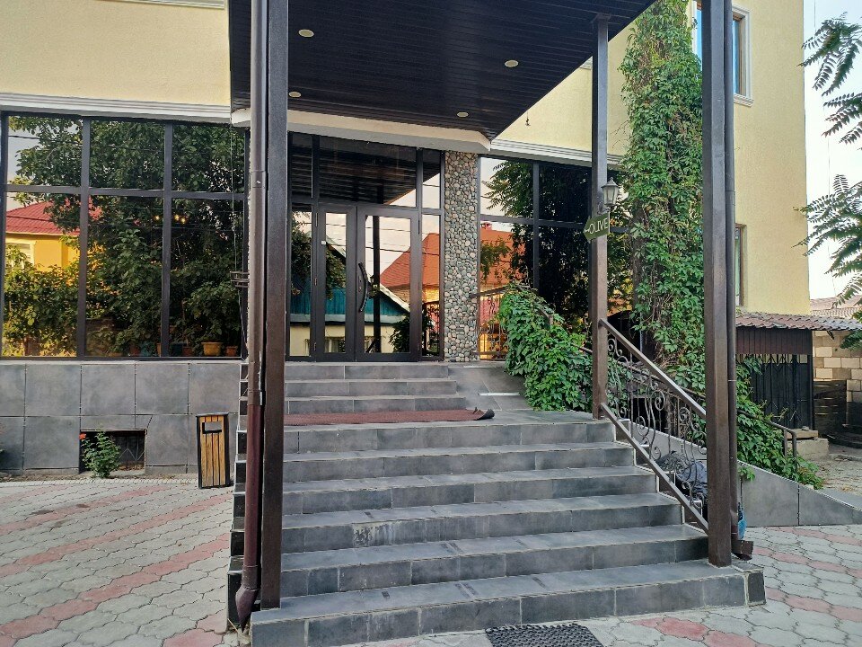 Фото Olive Hotel