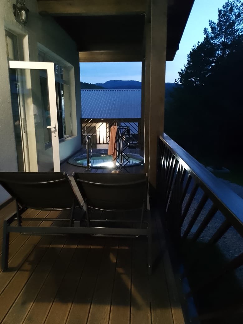 Фото ШалеИРИ