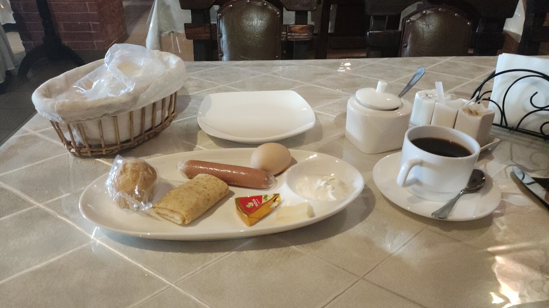 Фото отеля 5