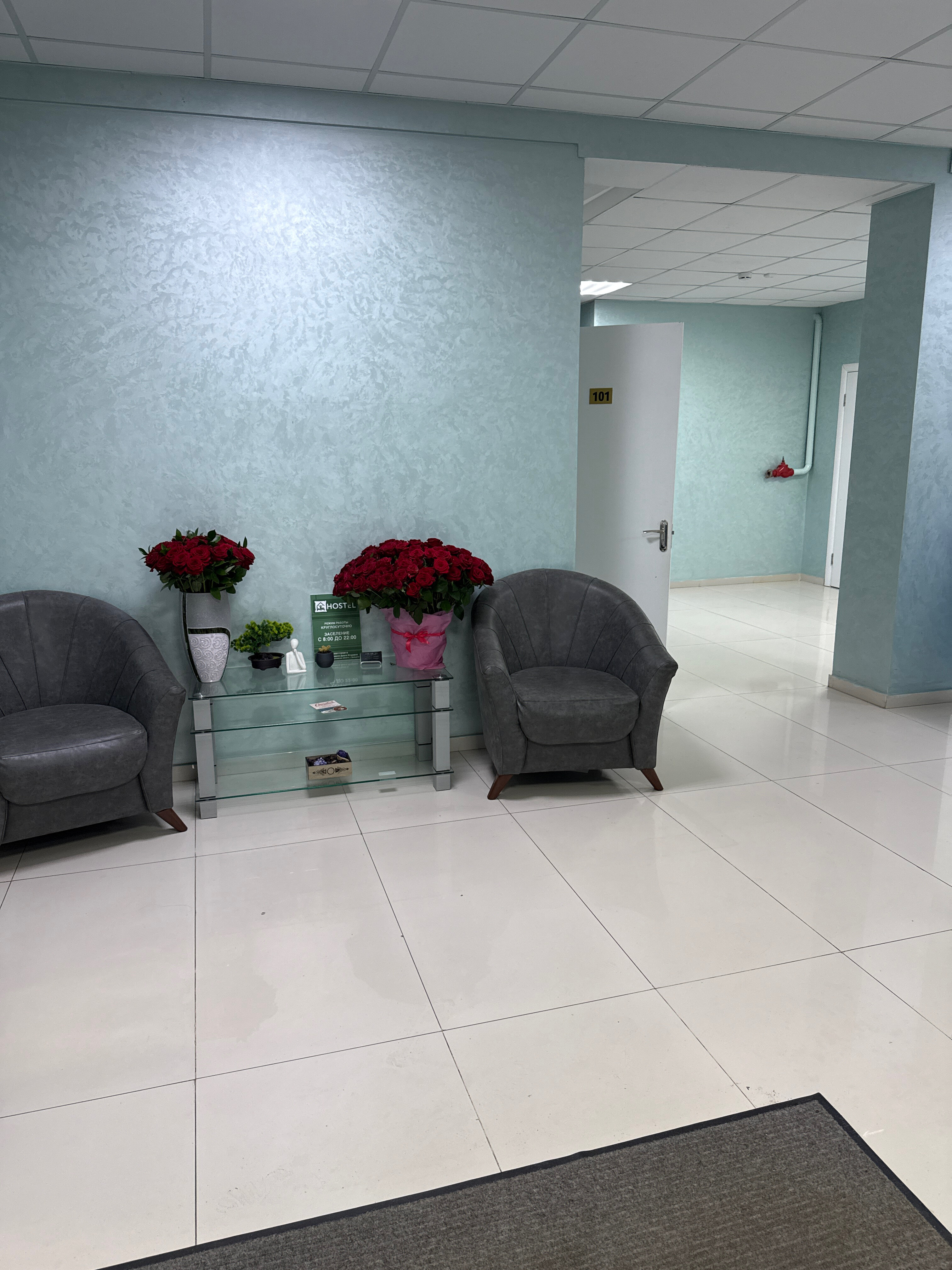 Фото Свои люди