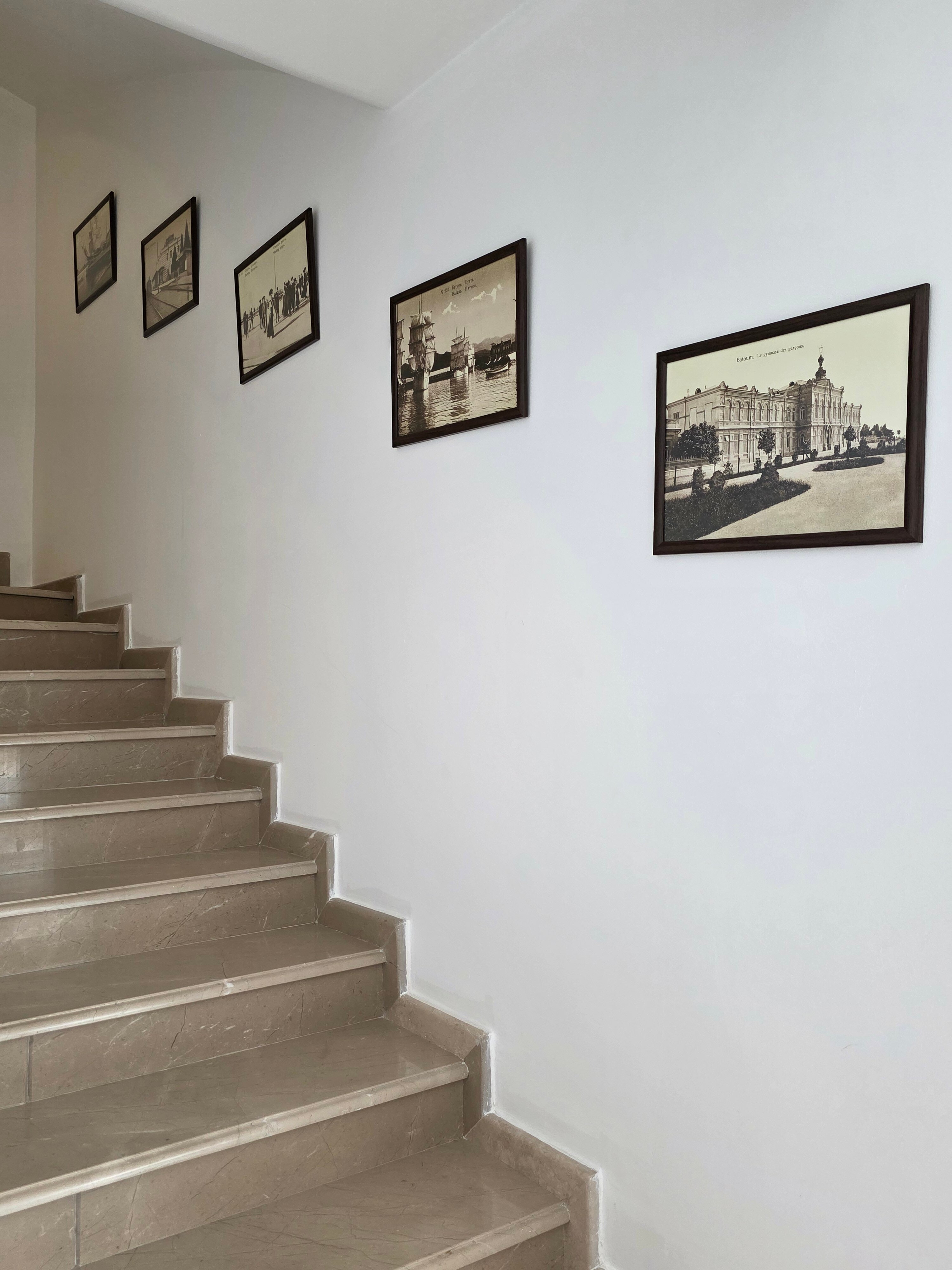 Фото Отель Kobuleti beach club