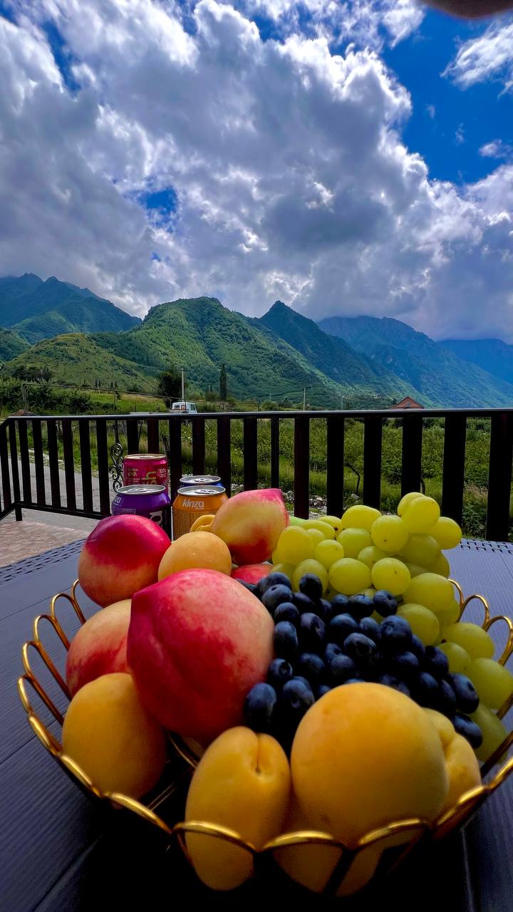 Фото Balkaria House