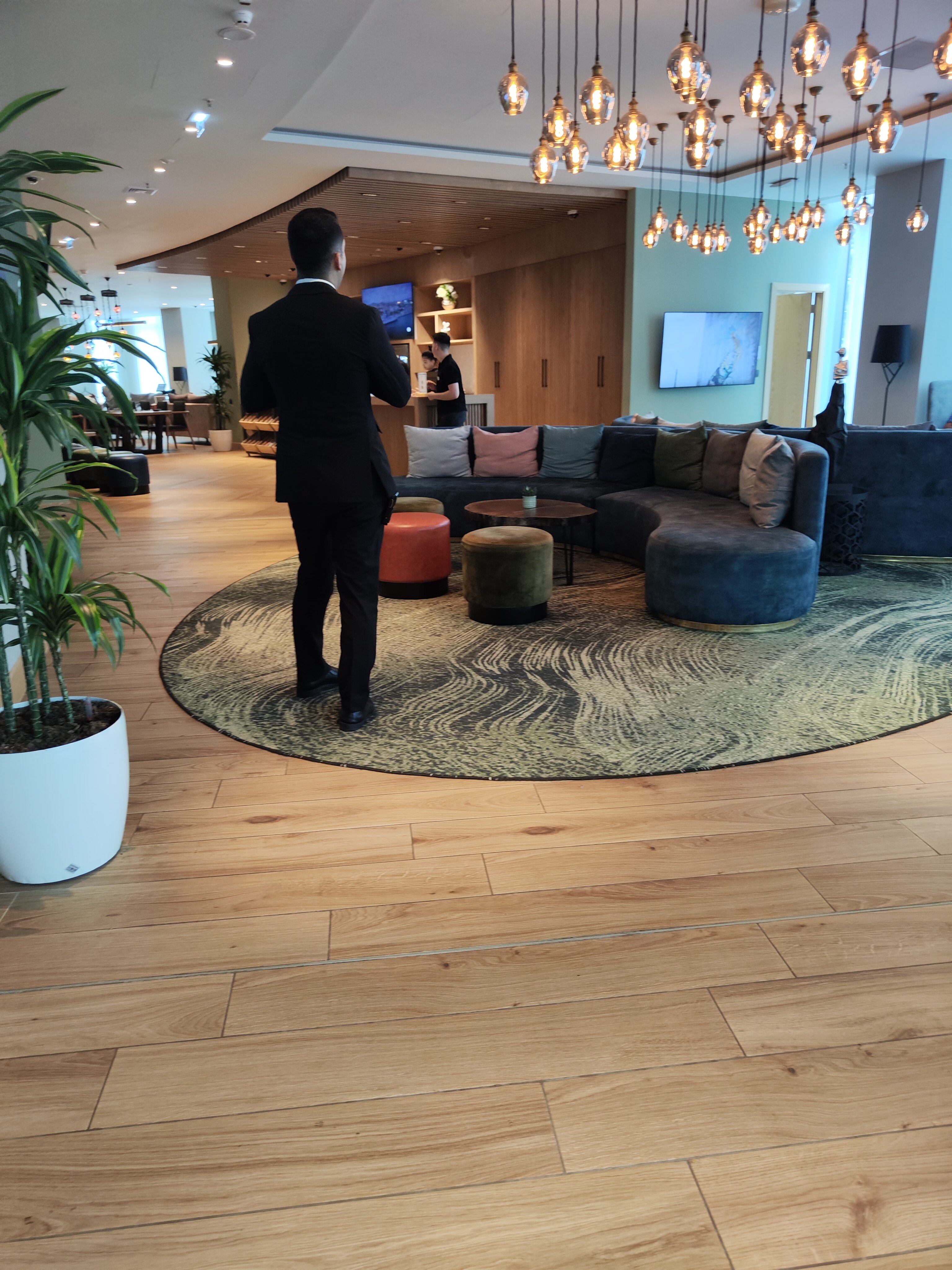 Фото Hilton Garden Inn Baku