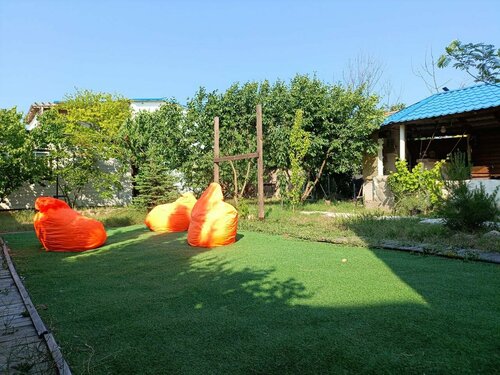 Гостевой дом Парфений в Крыму