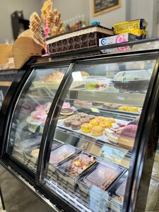 Rish Coffee Club 2 (Al-Farabi Avenue, 1Апав2), coffee shop