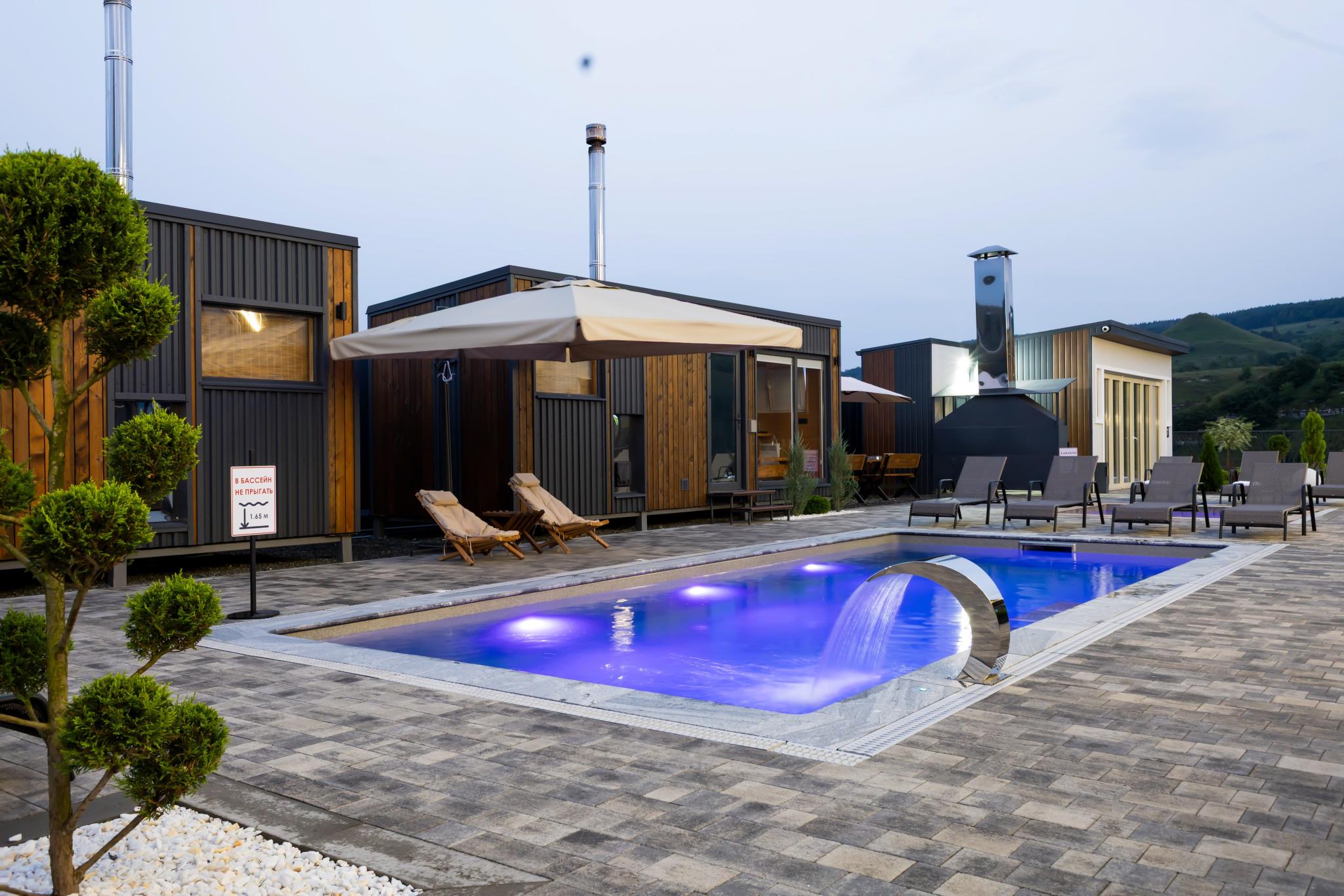 Фото Экосфера