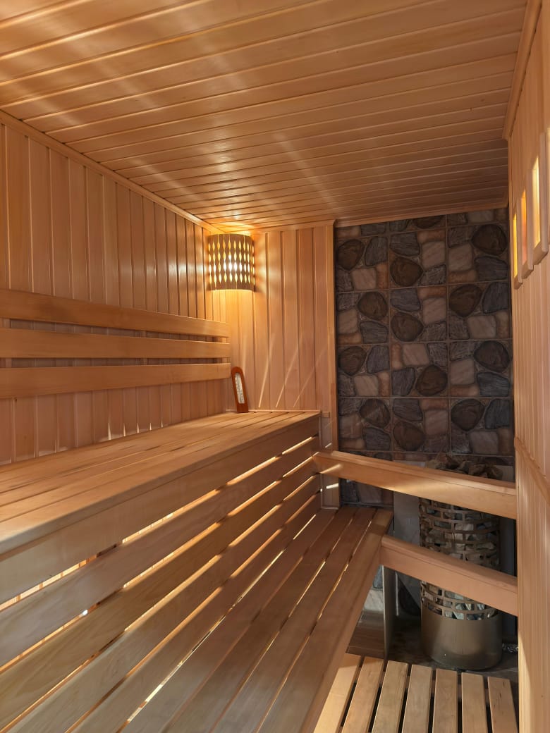 Фото Вилла Марина