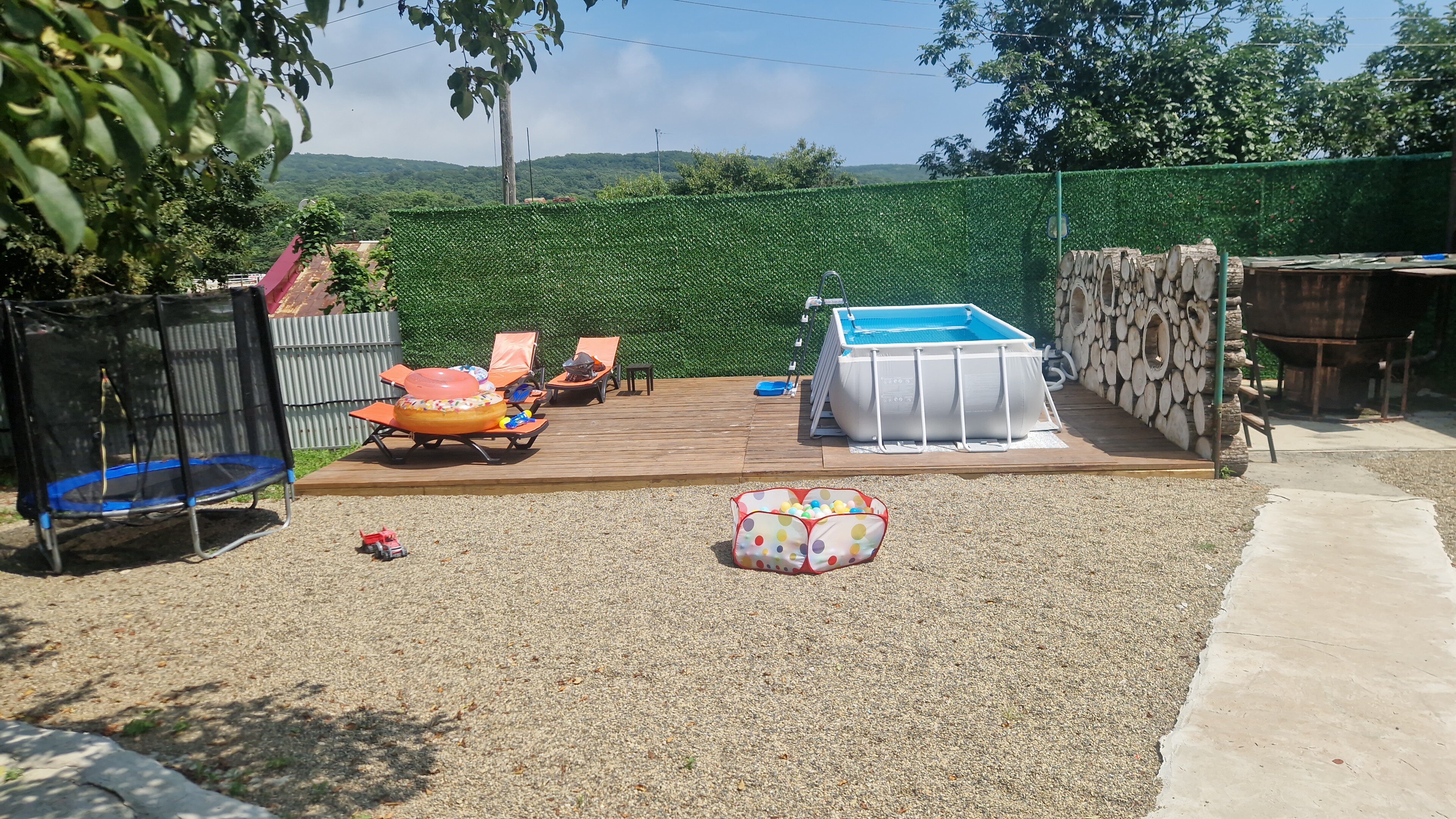 Фото ЭкоДом