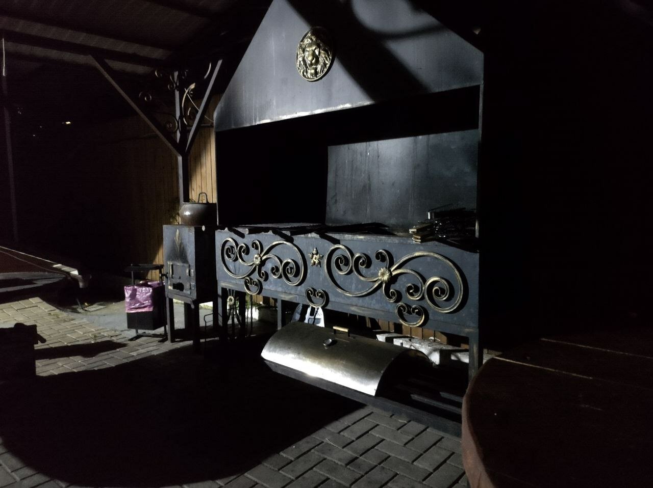 Фото Слобода