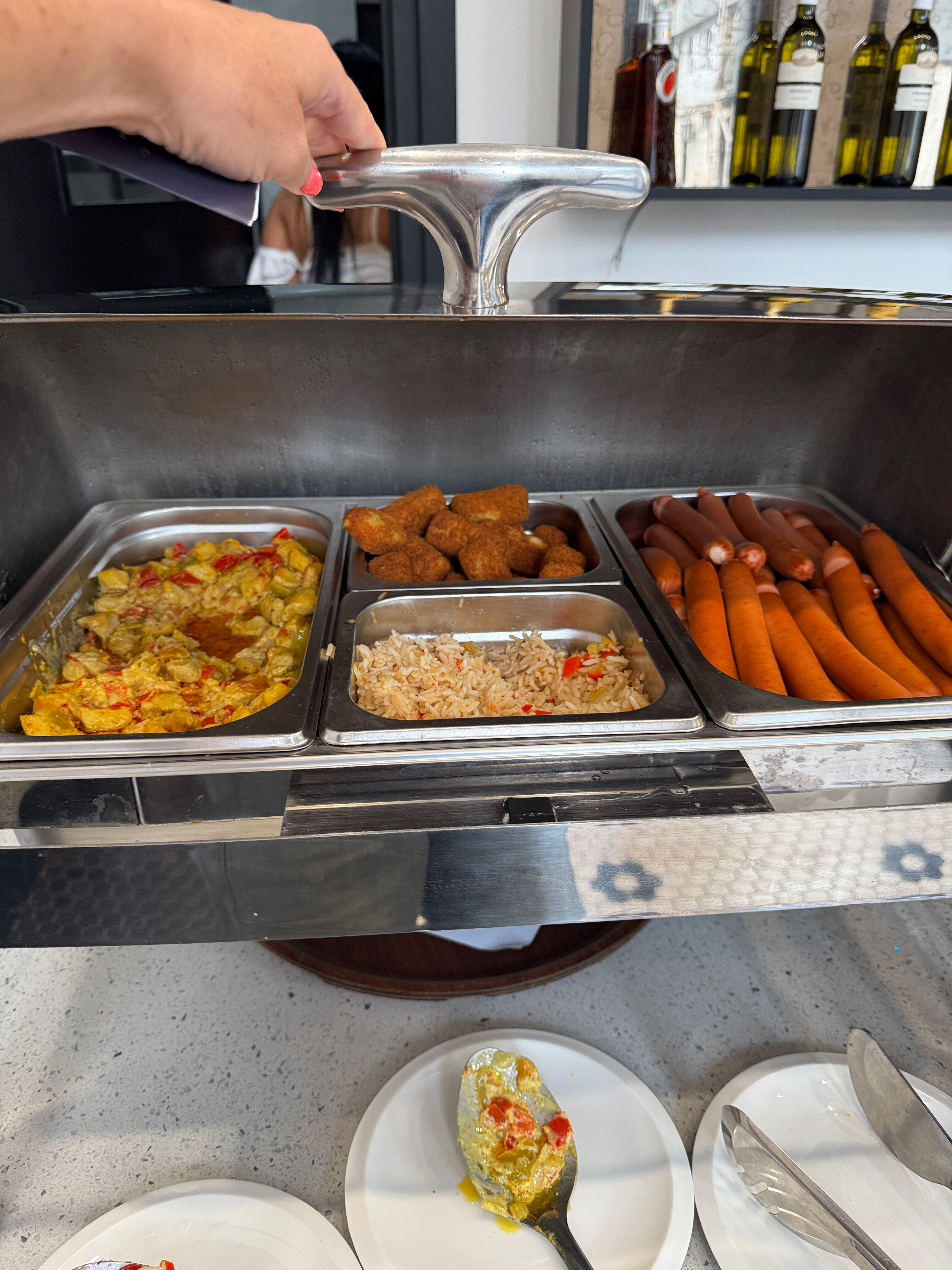 Фото Graphic Hotel Batumi