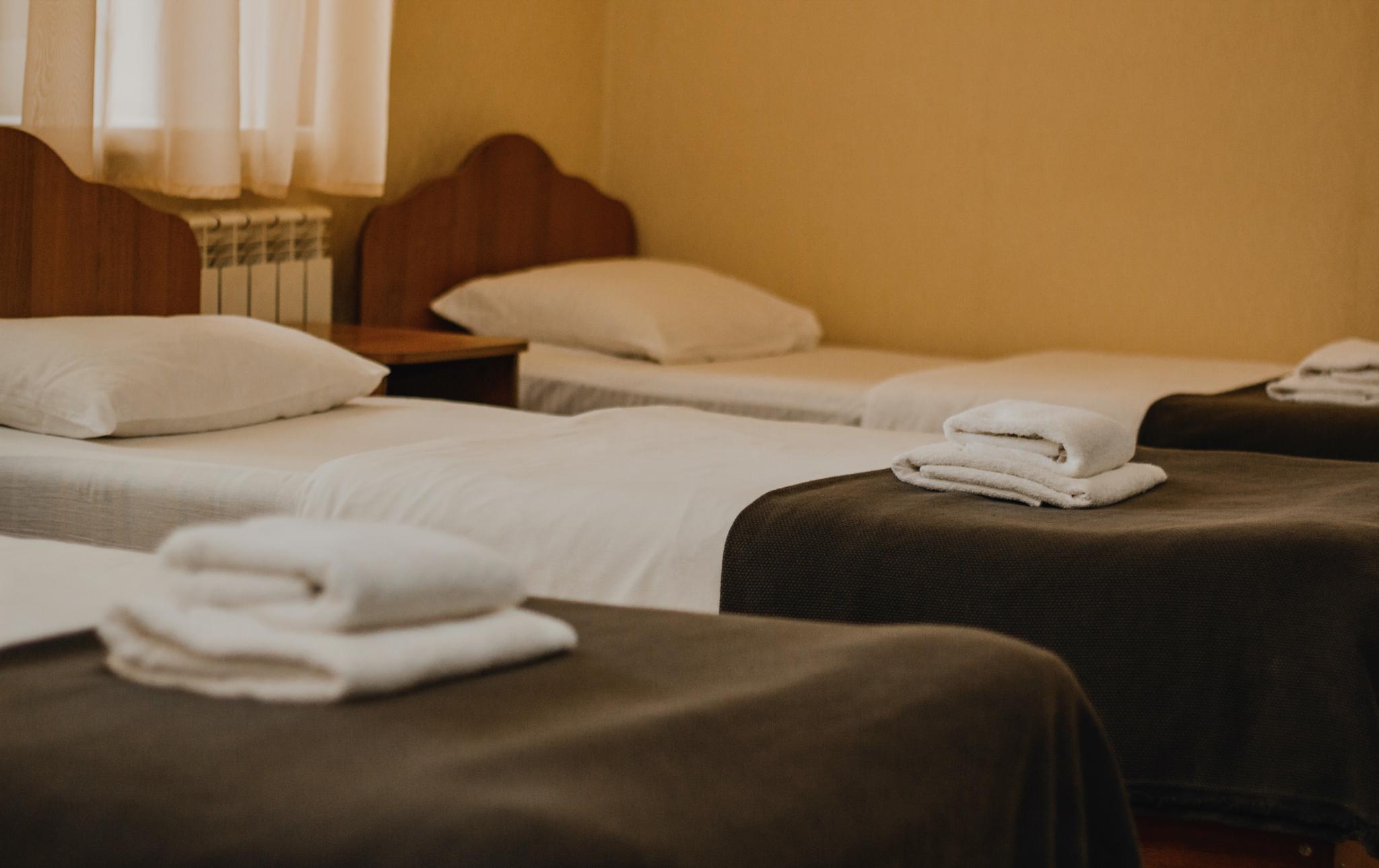 Фото Парк Культуры