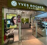 Yves Rocher (Kryukovskaya ploshchad, 1), perfume and cosmetics shop
