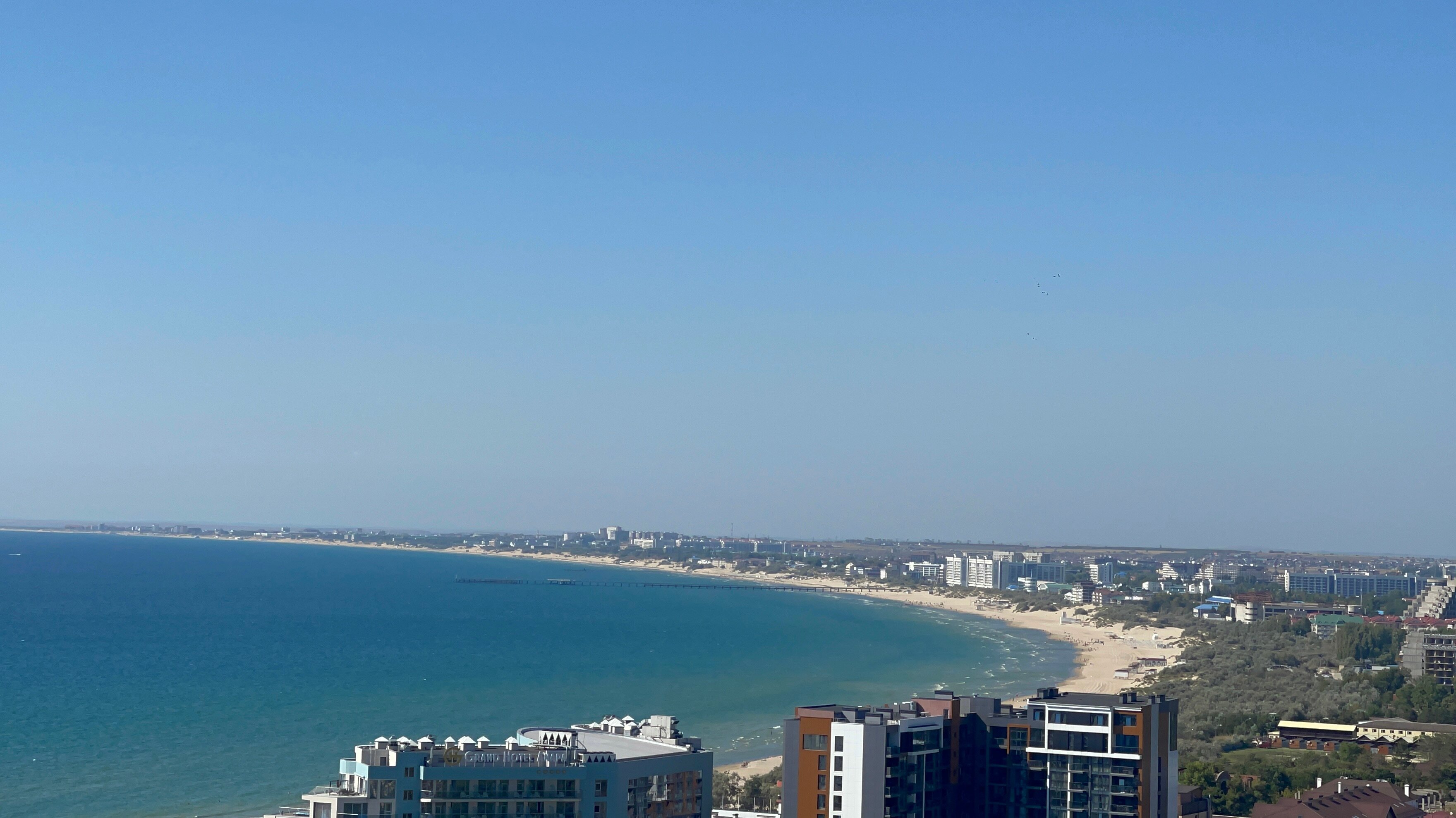 Фото Си Бриз Резорт