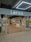 Lensa (бул. Штефан чел Маре ши Сфынт, 8), салон оптики в Кишиневе