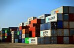 Svs Group (Novodmitrovskaya Street, 1с1), logistics company