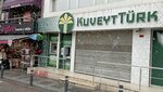 Kuwait Turk (Istanbul, Kadikoy, Osmanaga Neighborhood, Sergeant Street, 16), atm
