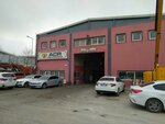 Acr Crane Platform (Konya, Karatay, Fevzicakmak Neighborhood, 10753rd Street, 20E), equipos de elevación
