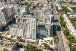 Asyl Tobe (Egizbaev kóshesi, 7/21), housing complex