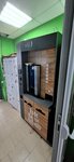 Lifehacker Coffee (Zarechnaya Street, 45к1) ، قهوة جاهزة