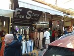Style 35 Wholesale Men's Clothing (Izmir, Konak, Kestelli Neighborhood, Kestelli Avenue, 13B) ، متجر ملابس