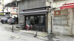 Street Buffet (Istanbul, Beyoglu, Omer Hayyam Avenue, 84) ، وجبات سريعة