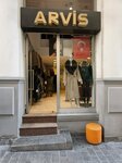 Arvis Leather (Istanbul, Fatih, Balabanaga Neighborhood, Harikzedeler Street, 34C), tienda de ropa