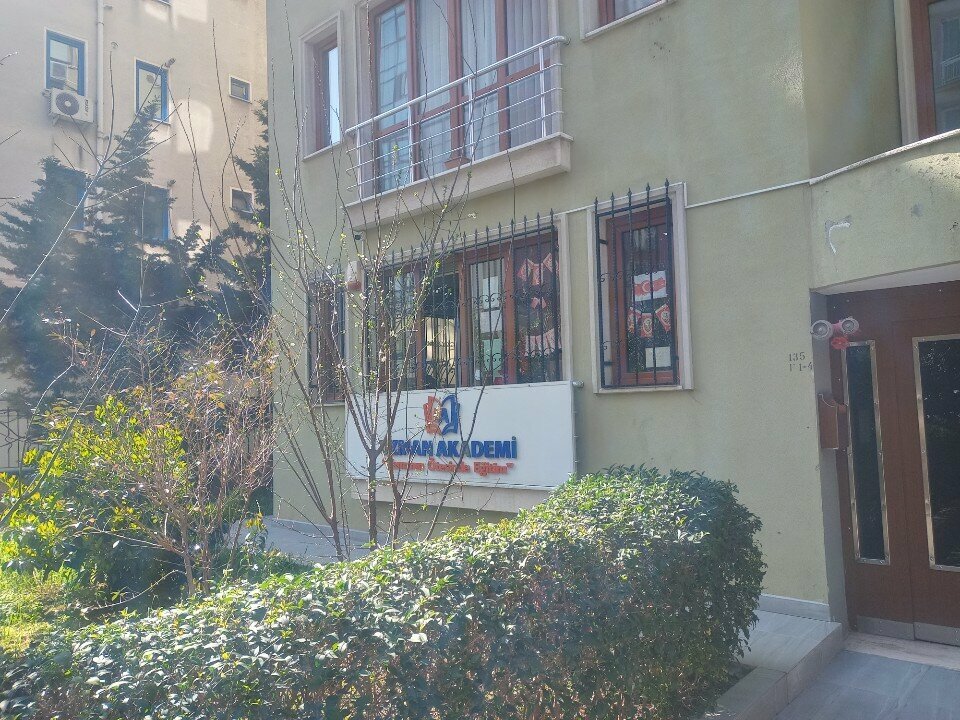 Engineering Enovas Defense Technologies, Istanbul, photo