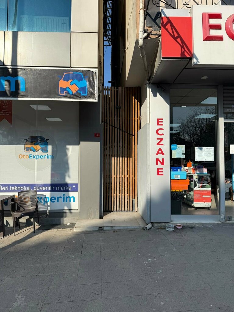 Business consulting Ak Consultancy, Istanbul, photo