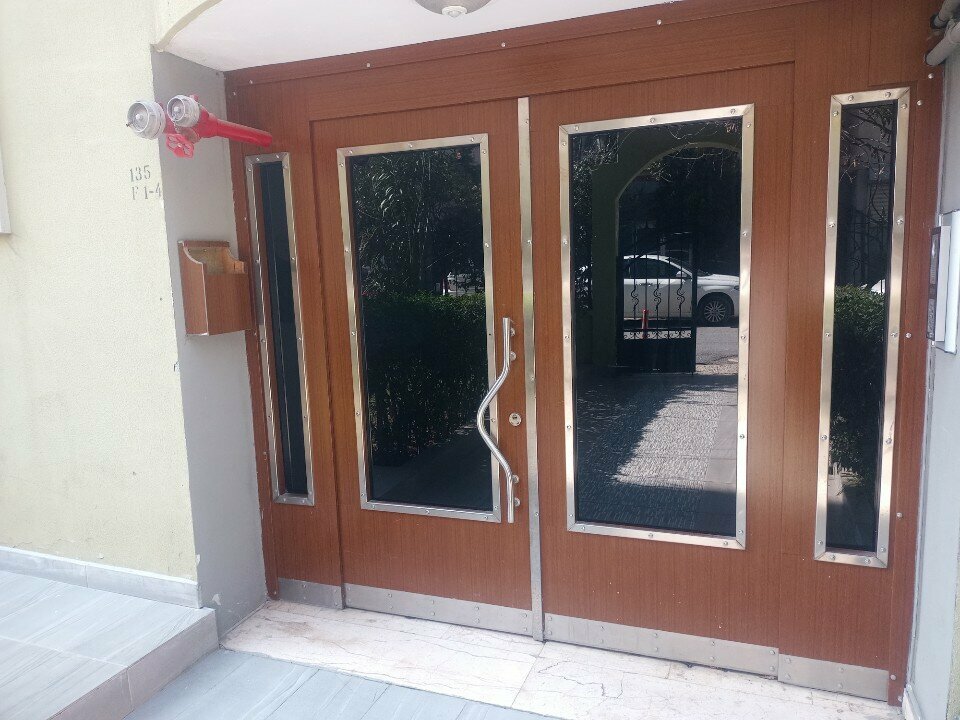 Engineering Enovas Defense Technologies, Istanbul, photo