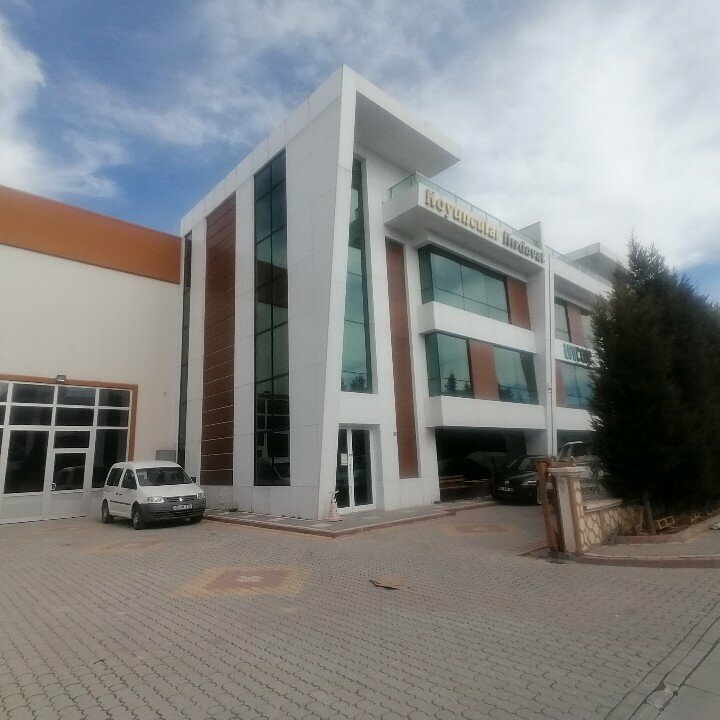 Electric and gas powered tools Koyuncular Hırdavat - Halis Koyuncu, Konya, photo