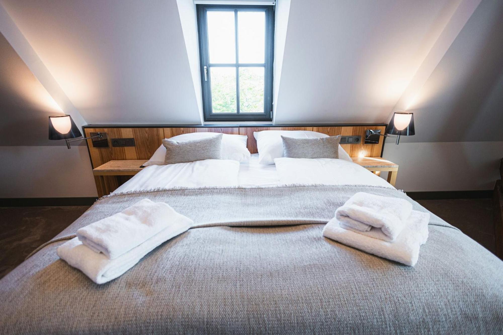 Фото Hotel Albrecht