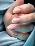 Vida nails (Karla Marksa Street, 430), nail salon