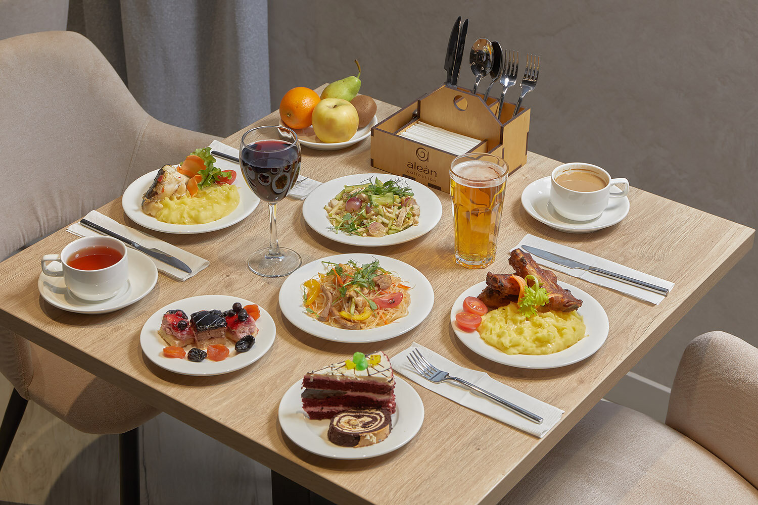 Фото Alean Club Sophia