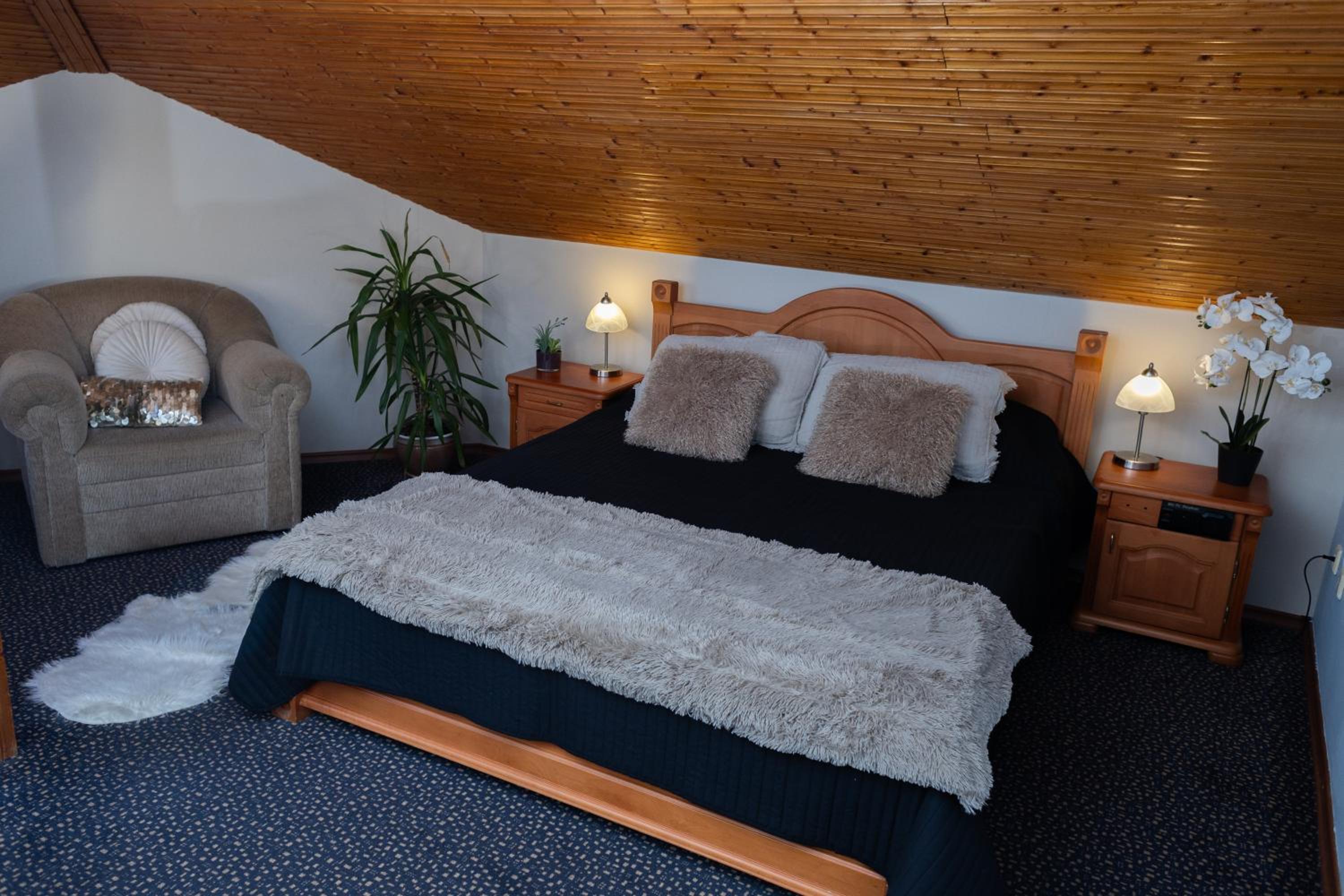 Фото Family St. Stefan