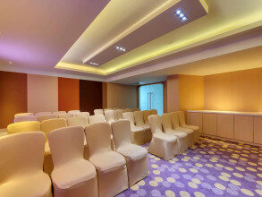 Фото Ibis Bengaluru Outer Ring Road