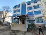 Spektor-S (ulitsa Fyodora Luzana, 36), sistemas de seguridad y protección